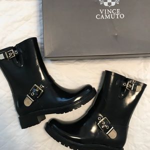 Vince Camuto Rain Boots